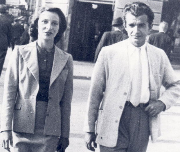 Цуцино и Шупутово дружење